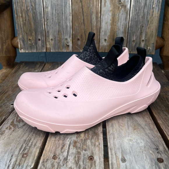 Nike Other - Nike Air Jordan System 23 Atmosphere Arctic Pink Clog Men’s Size 9